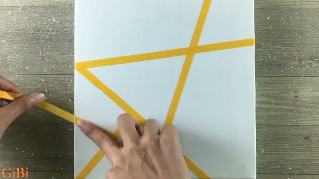 آموزش نقاشی اکریلیک در خانه؛ خلق یک اثر هنری زیبا برای مبتدیان