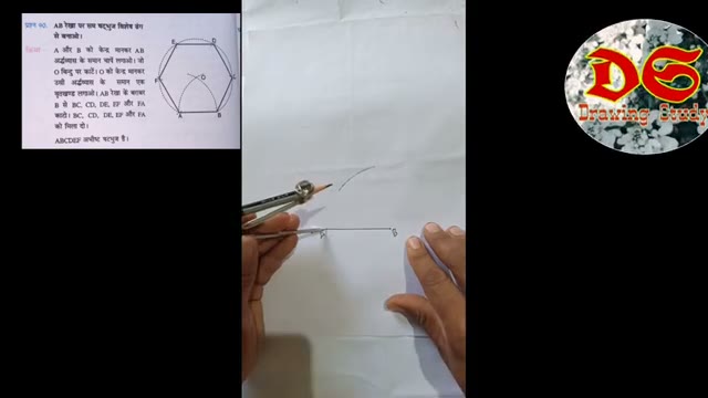 آموزش نقاشی کلاس هشتم طبق سرفصلهای NCERT - حل تمرین سوال ۲ و ۳