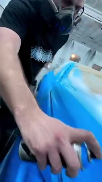 انیمیشن کوتاه و جذاب ماشین کارتونی BMW