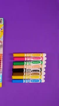 آموزش کار با کیت هنری Crayola Wixels برای نقاشی و رنگ‌آمیزی حیوانات