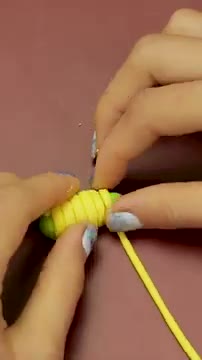 آموزش ساخت کاردستی خلاقانه ذرت با خمیر بازی برای کودکان