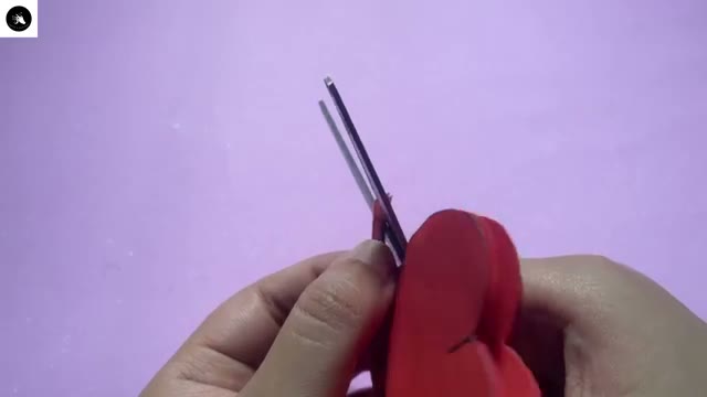 آموزش ساخت پروانه کاغذی زیبا و ساده در خانه