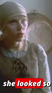 آموزش تکنیک نقاشی پاستل برای طراحی چهره Scarlett Johansson