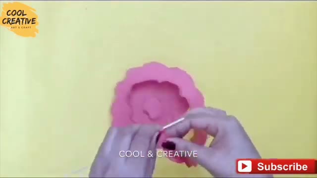 آموزش ساخت آویز دیواری تزیینی با کاغذ؛ کاردستی خلاقانه و ساده