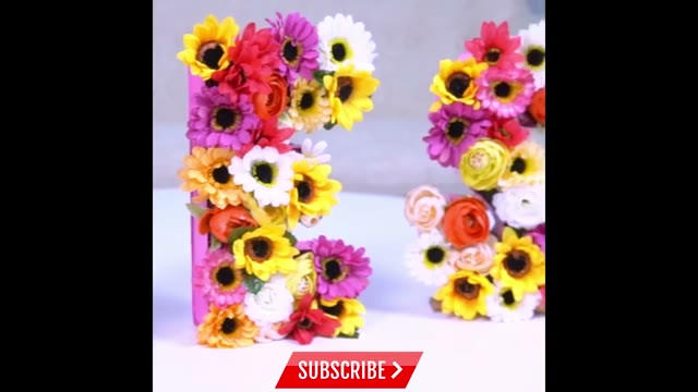 آموزش ساخت کاردستی‌های ساده و خلاقانه در خانه با Lolo Crafts