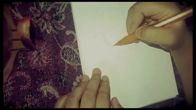 آموزش گام‌به‌گام طراحی چهره شیر؛ یادگیری نقاشی حیوانات با مداد