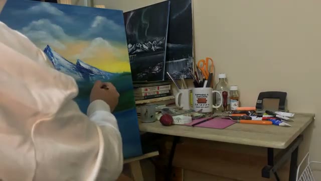آموزش نقاشی ساده برای مبتدی‌ها؛ تکنیک‌هایی برای خلق آثار هنری زیبا
