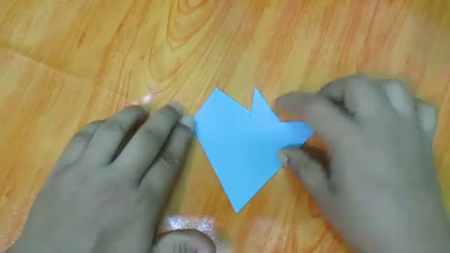 آموزش ساخت ستاره کاغذی سه بعدی؛ کاردستی ساده و جذاب برای همه