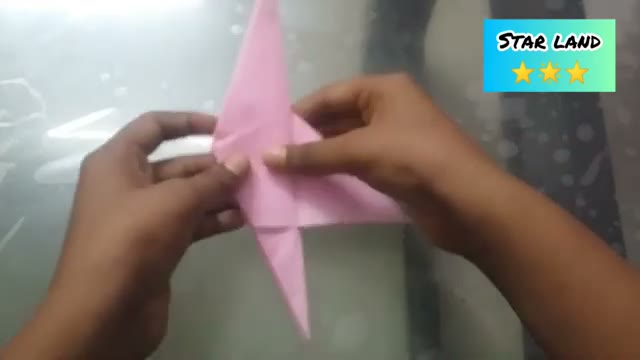 آموزش ساخت کاردستی ساده اردک با کاغذ؛ سرگرمی جذاب برای کودکان