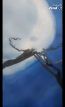 آموزش نقاشی ساده و جذاب طرح فرشته کوچک - بخش اول