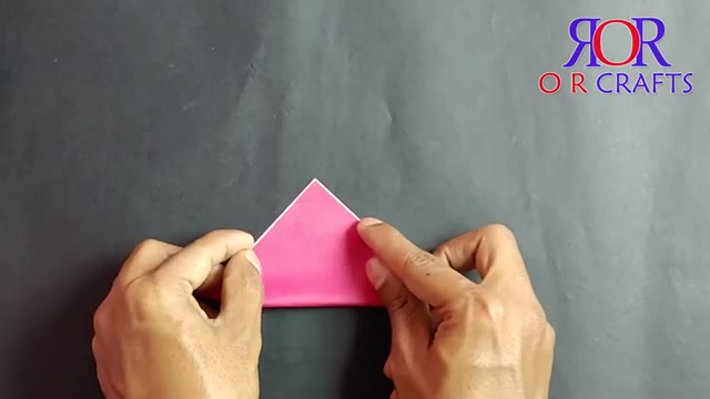 آموزش ساخت ستاره نینجا با کاغذ؛ کاردستی اوریگامی ساده و جذاب