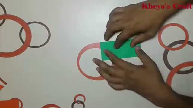 آموزش ساخت مکعب کاغذی ساده و سریع با روشی آسان