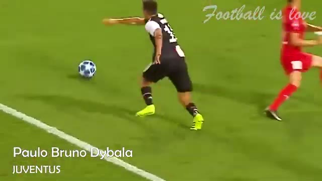 گلهای چیپ و دیدنی Lionel Messi در فصل 2019 / 2020 فوتبال