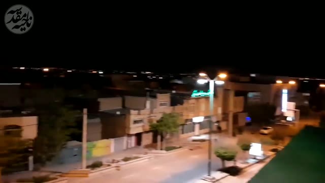 تیزر تبلیغاتی برنامه نورافشانی و توسل جمعی
شب میلاد امام حسن مجتبی علیه السلام
جالبه، ببینید و لذت ببرید