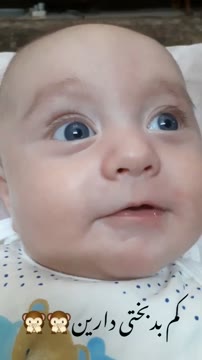 صرفا جهت فان😜😜
توعزیز دلم برای خونمون جزشادی ونشاط چیزی 
نداشتی😘😘🥳🥳🧿🧿

#نوزاد #پسر_پدر #مادرانه #نوزادی #نینی #کوچولو #چالش #چالش نینی #خوشگل #پدر_پسر