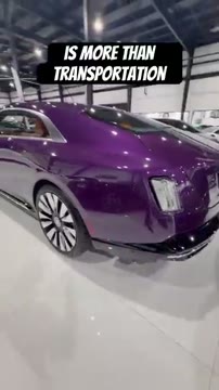 بررسی Rolls-Royce Spectre؛ لوکسترین خودروی تمام الکتریکی جهان