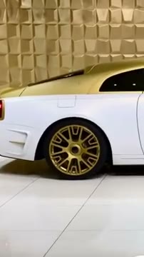 بررسی لوکسترین ماشین Rolls Royce Wraith؛ نگاهی به مشخصات فنی و قیمت