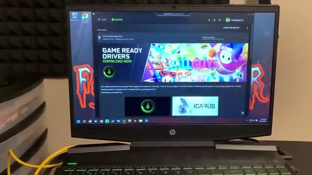 چرا لپتاپ گیمینگ شما لگ دارد؟ بررسی دلایل و راهکارهای رفع کندی در Hp Pavilion Gaming