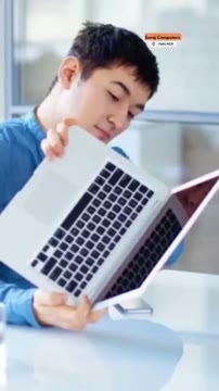 تعمیر تخصصی و تعویض مادربرد Dell Laptop در مرکز Suraj Computers