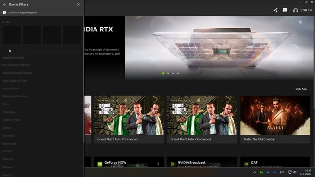 رفع مشکل کرش و اجرا نشدن DLSS Enabler 4.7.7 در بازی Forza Horizon 6
