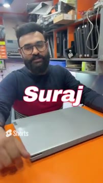 تعمیر بدنه لپتاپ Lenovo در مرکز خدمات تخصصی Suraj Computers در Delhi NCR