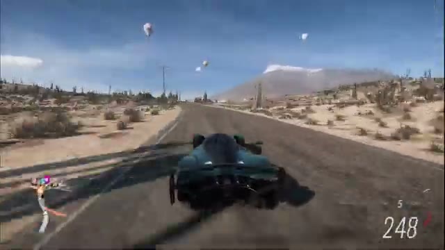 آموزش رفع خطای Initialization در آپدیت Forza Horizon 5 نسخه RUNE