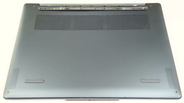 آموزش باز کردن و ارتقای قطعات لپتاپ Lenovo Yoga 9i (14", Gen 9)