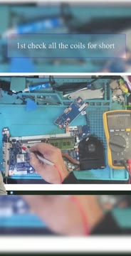 آموزش رفع مشکل روشن نشدن لپتاپ Lenovo E590 و احیای آن