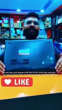 علت خرابی سریع لولای لپتاپ Lenovo و راهکارهای کاربردی برای پیشگیری