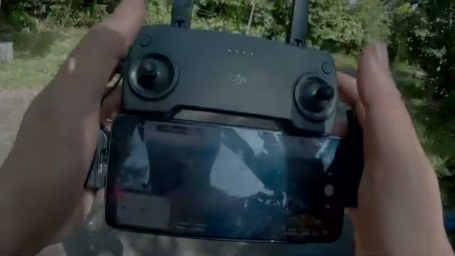 رفع خطای Gimbal Overload در DJI Mini، Mini 2 و Mini 3 به روش ساده