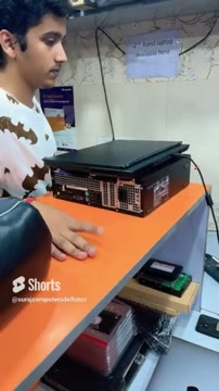 راهنمای عیبیابی و رفع مشکل شارژر و Power Adapter لپتاپ Lenovo