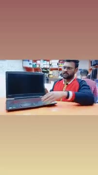 فروش لپتاپ Lenovo Legion Y520 و خدمات تخصصی تعمیرات در Suraj Computers