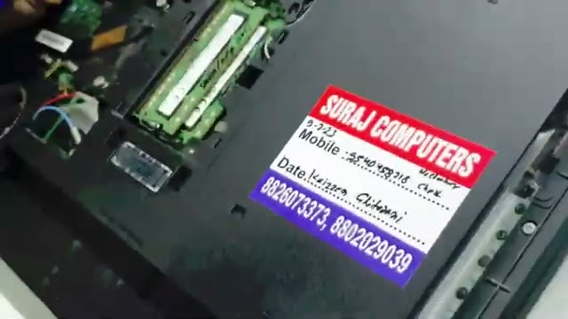 راهکارهای کاربردی برای رفع مشکل داغ شدن و کندی لپتاپهای Lenovo
