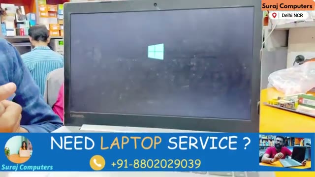 راهکارهای کاربردی برای رفع مشکل کندی سرعت در لپتاپهای Lenovo