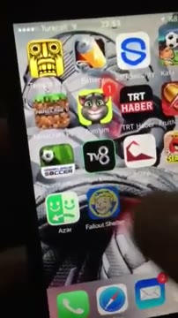 آموزش رفع مشکل iCloud در بازی Fallout Shelter روی iPhone و iPad