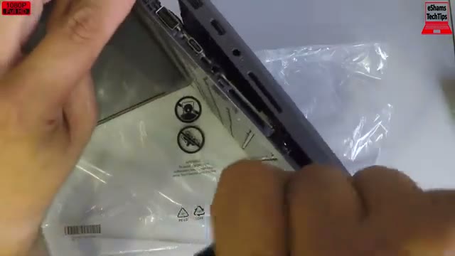آموزش کامل باز و بسته کردن لپ‌تاپ Lenovo V330 به صورت مرحله به مرحله