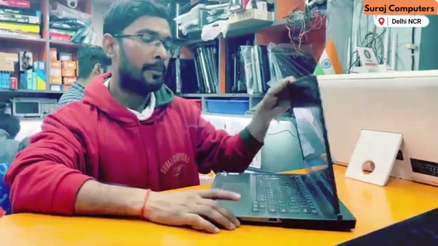 راهکارهای رفع مشکل روشن نشدن و ریستارت شدن Lenovo Legion 5 pro
