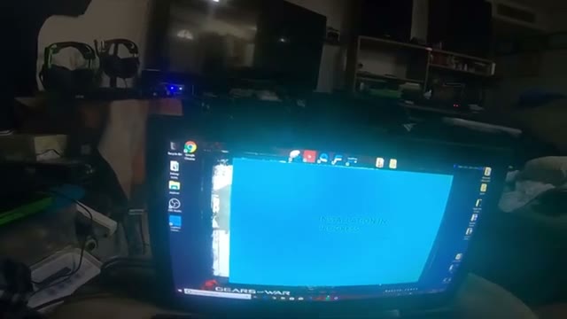 بررسی مشکلات عجیب در Lenovo Y50-70 Touch پس از تعویض صفحه نمایش