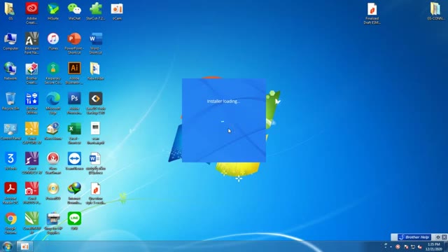 آموزش رفع خطای COM Surrogate has stopped working در Windows 7