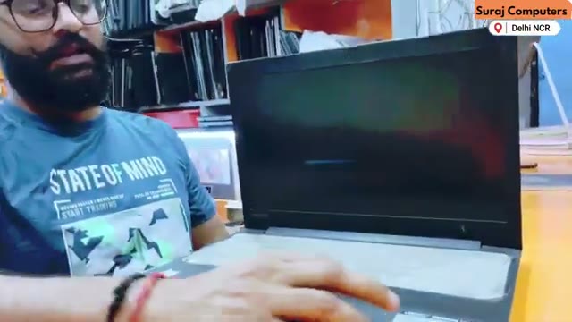 رفع مشکل کار نکردن تاچ‌پد در لپ‌تاپ‌های Lenovo با راهکارهای ساده و کاربردی