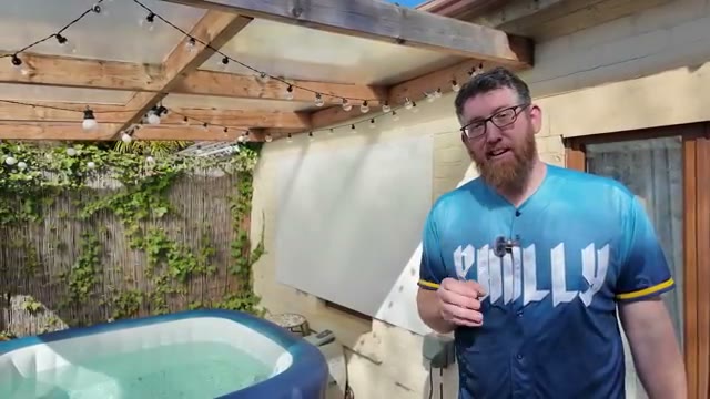 آموزش رفع خطای E02 در Lay Z Spa Hot Tub به صورت گام‌به‌گام