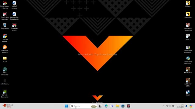 آموزش رفع خطای Easy Anti-Cheat در بازی Insurgency Sandstorm