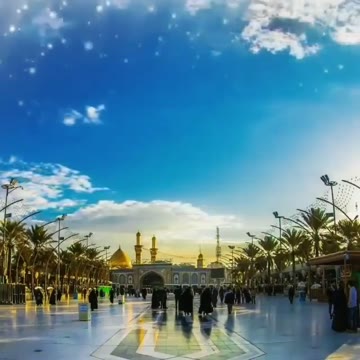 . صبح بخیر خدا را شکر ، امروز هم این بنده ات دنیای زیبا را دید ... شکر میکنیم تو را به خاطر همه نعمت هایی که بر سر ما گستراندی... دوستت دارم خدا ❤ عاشقتم خدا ❤ . . . . 🔊دعای افتتاح 🔃بازنشر عکس بلاما