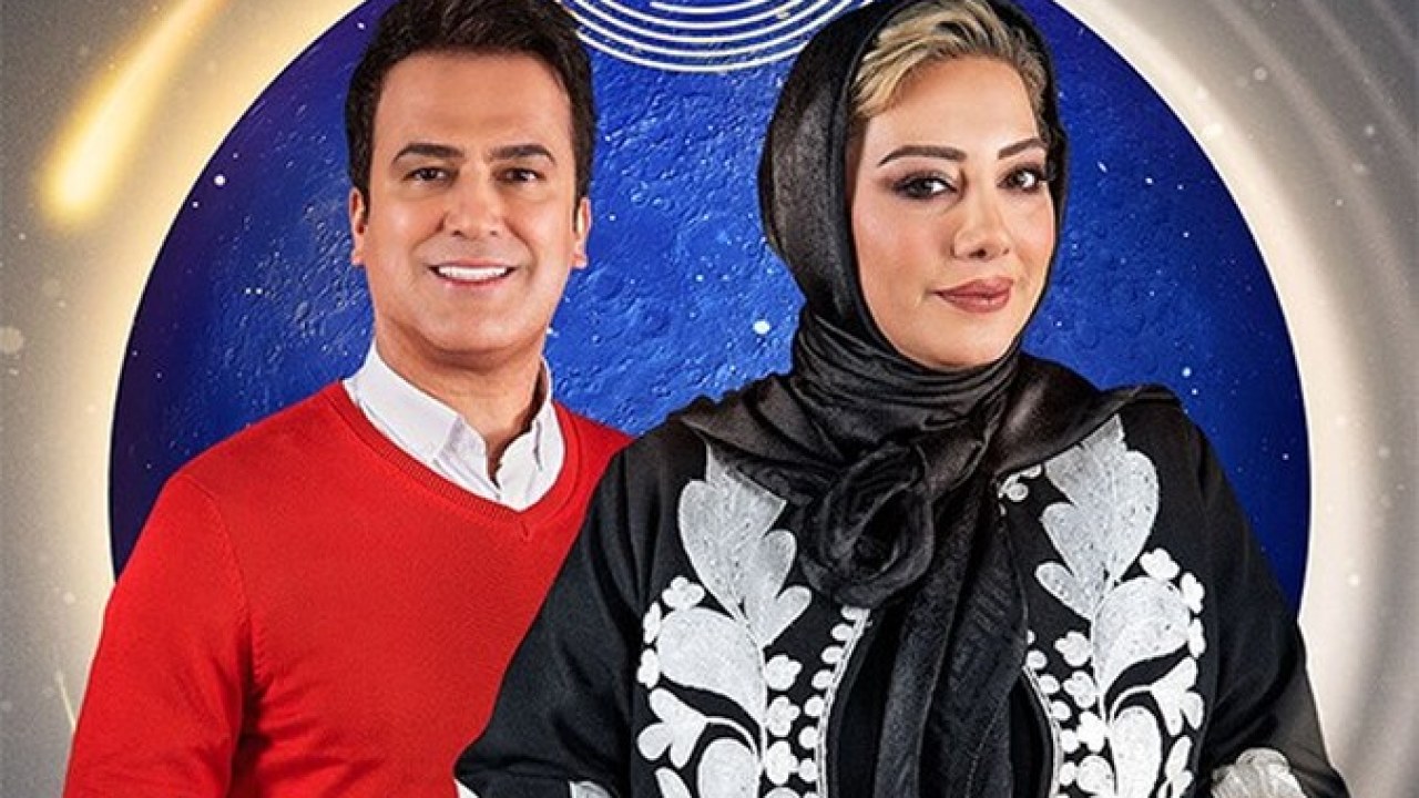 سریال شب آهنگی فصل 3 قسمت 9