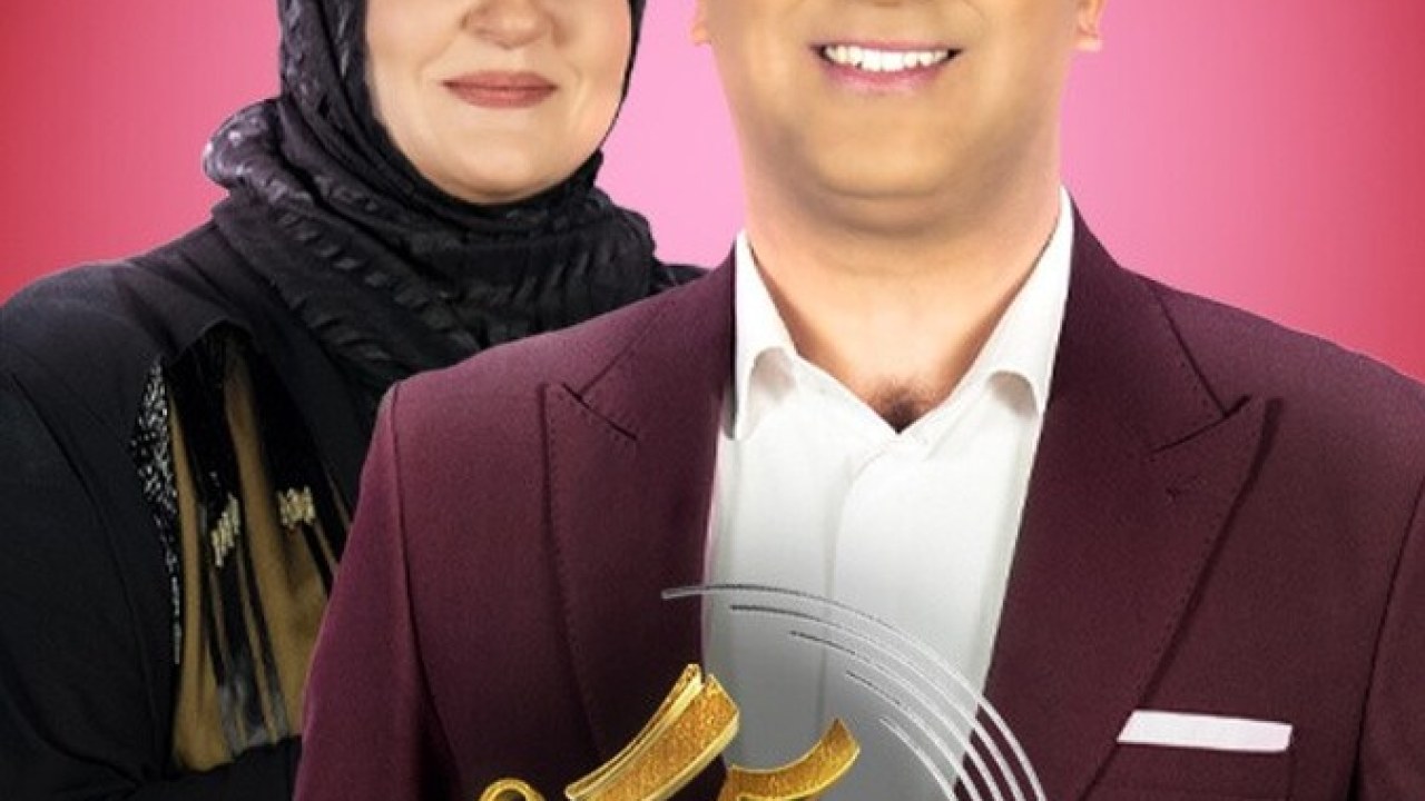 سریال شب آهنگی فصل 2 قسمت 7