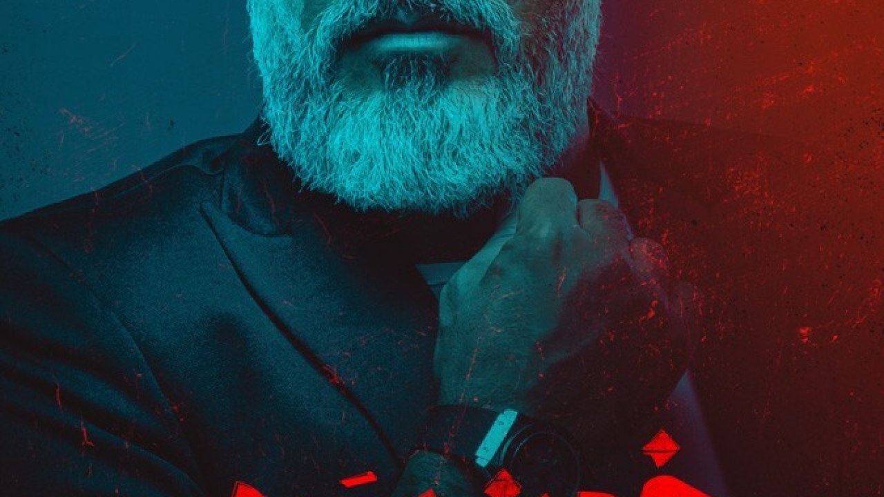 سریال خون سرد فصل 1 قسمت 5