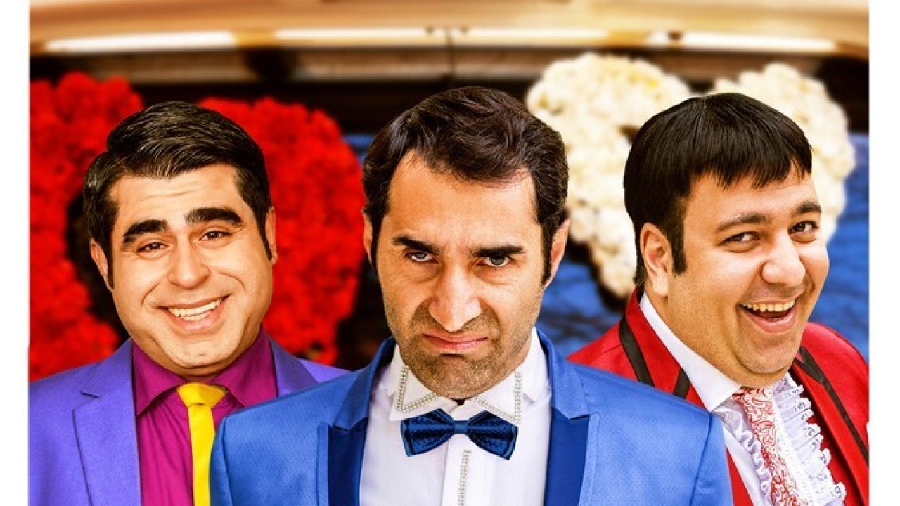 سریال سال های دور از خانه فصل 1 قسمت 6