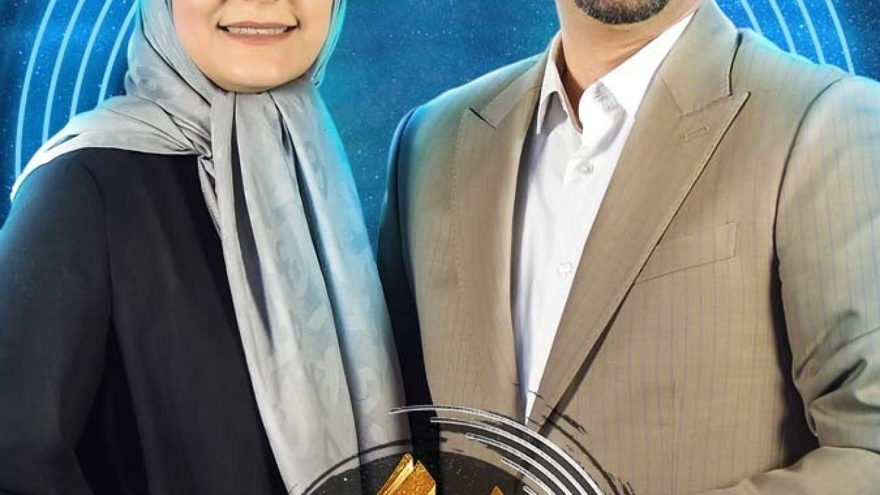 سریال شب آهنگی فصل 2 قسمت 23