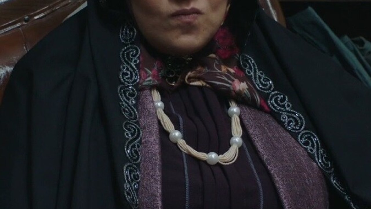 سریال شبکه مخفی زنان فصل 1 قسمت 19