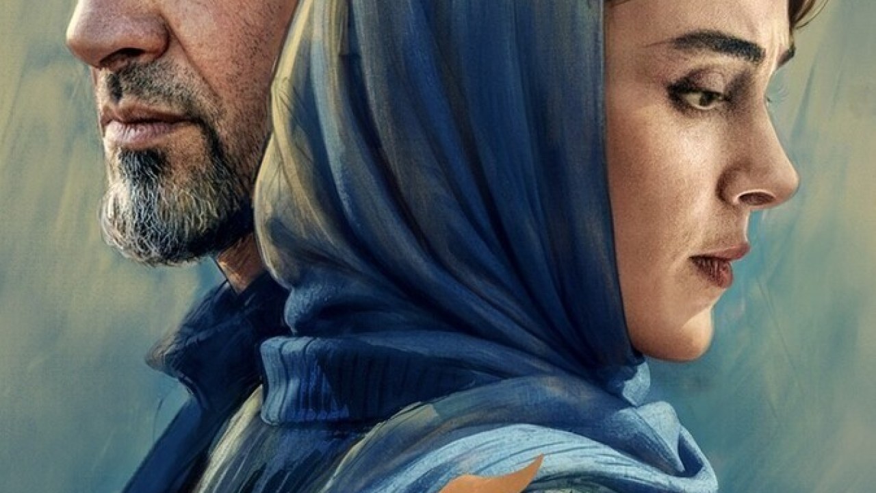 سریال آبان (ناشنوایان) فصل 1 قسمت 9